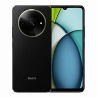 Xiaomi Redmi A3X Dual Sim 64Gb Negro 3Gb Ram Midnight Black