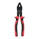 thumbnail image 1 of Cortador de dientes en espiral Ridgid de 4 cm de ancho, de acero, para cable C-12 y C-15, 1 of 1