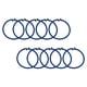 thumbnail image 4 of Cuerda Elástica para Cama Elástica 10x, Cuerda Elástica, 8 Mm, Muy Elástica, Correas Elásticas de Repuesto, Correas de Tensión para Cubiertas de Lona, Azul, 4 of 5