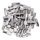 thumbnail image 1 of Pasadores para estantes Tbestmax 5 mm (paquete de 120) acero inoxidable, 1 of 7