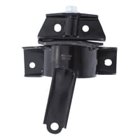 Repuestos Del Sol - Soporte Motor Izquierdo Chevrolet Spark 1.0 2006 2009