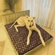 thumbnail image 1 of Cama Lineal Mascota 100x90 cm, 1 of 3