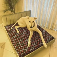 Menorah - Cama Lineal Mascota 100X90 Cm