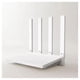 thumbnail image 3 of Xiaomi Router AX3000T Wifi 6 2.4GHz / 5GHz Blanco, 3 of 8