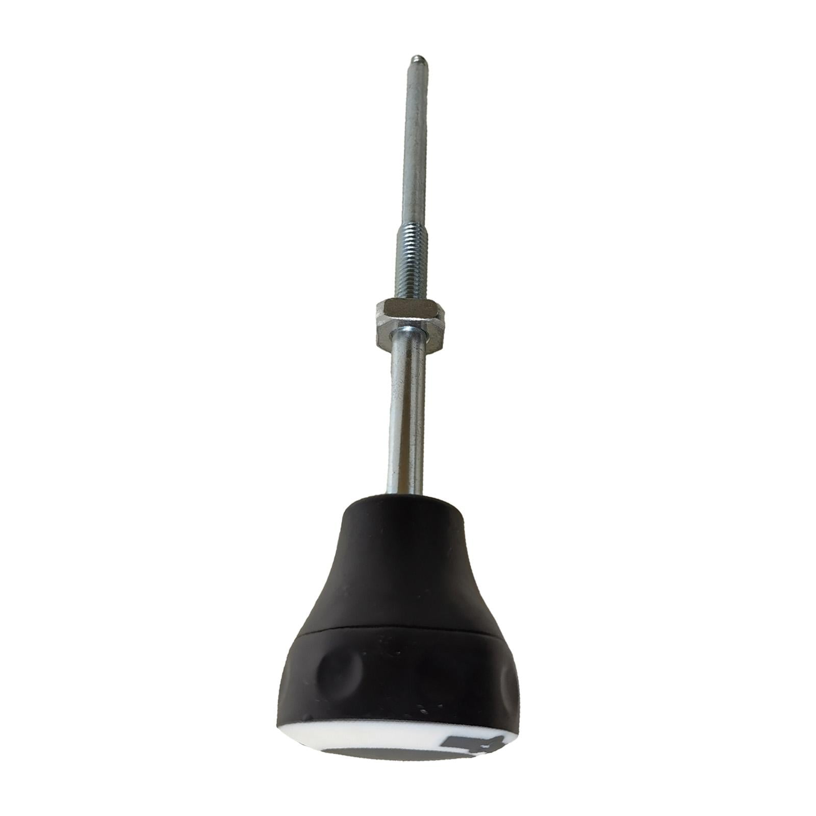 Magideal - Perilla De Resistencia Para Bicicleta Estática, Barra De Resistencia, Equipo De Fitness, Palanca De Freno Para Bicicleta Estática Para Interior, Reemp