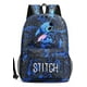 thumbnail image 1 of Lilo Stitch Backpack for Boys Girl Hildren Back To School Schoolbag Student Kawaii Backpack Disney Cartoon Anime Lightweight Bag, 1 of 3