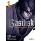 thumbnail image 1 of Manga Basilisk The Ouka Ninja Scrolls 01, 1 of 2