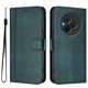 thumbnail image 1 of Funda Cartera para TCL NxtPaper 60 Ultra Protección 360° con Ranuras para Tarjetas y Soporte Verde, 1 of 6