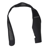 Magideal - Almohadillas Protectoras Para Codo De Perro Para Soporte De Codo Y Hombro Canino, Higroma De Codo, Osteoartritis, De Codo Y Dislocación De , Xs