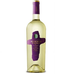 Vino Misiones De Rengo Gran Reserva Sauvignon 13° 750Cc