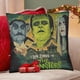 thumbnail image 4 of Los Munsters Fundas de almohada de terciopelo con tema, regalos de funda de almohada, decoración para el hogar, cojín de lanzar, regalo de cumpleaños para fans y parejas.50*50cm., 4 of 6