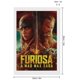 thumbnail image 2 of Mad Max: Furiosa Kits de Pintura de Diamantes para Adultos 5D DIY Diamond Art Kits Full Drill Diamond Dots para Regalo Decoración de Pared y Relajación Artes de Gemas 20*30cm, 2 of 6