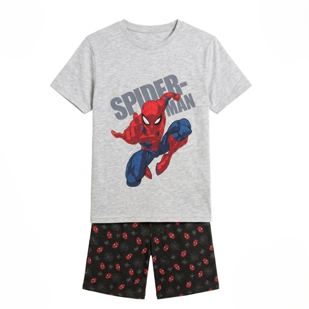 Pijama Algodón Niño | Suavidad Y Descanso Garantizados