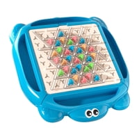 Bothyi - Juego De Estrategia Triggle Rubber Band Para Creatividad, Imaginación, Motricidad Fina