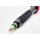 thumbnail image 2 of Bit Driver 711L Lollipop de acero inoxidable rojo 711L 17 cm, 2 of 8