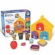thumbnail image 1 of Toy Learning Resources Three Bear Family Storytime Picnic, 1 of 3