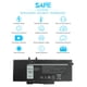 thumbnail image 2 of Batería Shyarweyy 68Wh 15.2V 3HWPP para Dell Inspiron, 2 of 9