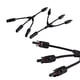 thumbnail image 2 of Par Conector Mc4 3 A 1 Extension, 2 of 3
