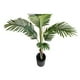 thumbnail image 2 of Planta Tipo Palmera Artificial. Altura 120 Cm. verde, 2 of 3