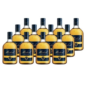 Mistral - Pack 12X Pisco 35° 750Cc