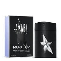 Perfume Mugler A Men Fantasm Edp 100Ml Para Hombre Misterioso