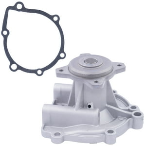 Repuestos Del Sol - Bomba Agua Suzuki Aerio 2.3 2005 2009