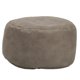 thumbnail image 1 of Puf Sin Relleno Tatami Technology Puf Peque?o De Tela Para Dormitorio Gris, 1 of 5