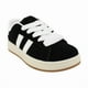 thumbnail image 2 of Zapatilla New Walk Clásica Retro Negra, 2 of 5
