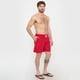 thumbnail image 4 of Traje de Baño Hombre Liso Rojo Corona, 4 of 5