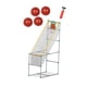 thumbnail image 5 of Juego De Baloncesto Arcade Para Ni?os, Juguete Interactivo, Fácil De Montar, Juguetes Deportivos De 1,39 M Con 4 Bolas, 5 of 5