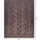 thumbnail image 2 of ALFOMBRA Kuden 244x305 cm Vintage Lavable Antideslizante, 2 of 9