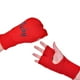 thumbnail image 1 of Envolturas Elásticas Para Manos Guantes Interiores Cómodos Para Boxeo Para Artes Marciales Rojo Con XS, 1 of 3