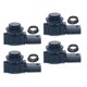 thumbnail image 1 of Sensor De Aparcamiento Trasero 4xPDC Para Tesla 14-16,1048474-01-A 0263033337, 1 of 5