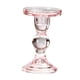 thumbnail image 3 of Candelabro De Pilar Para Aniversario, Eventos Especiales, Sala De Estar, 85mm X 79mm X 136mm, 3 of 3