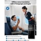 thumbnail image 2 of Traductor Fluentalk T1 40 Idiomas Pantalla 4, 2 of 3