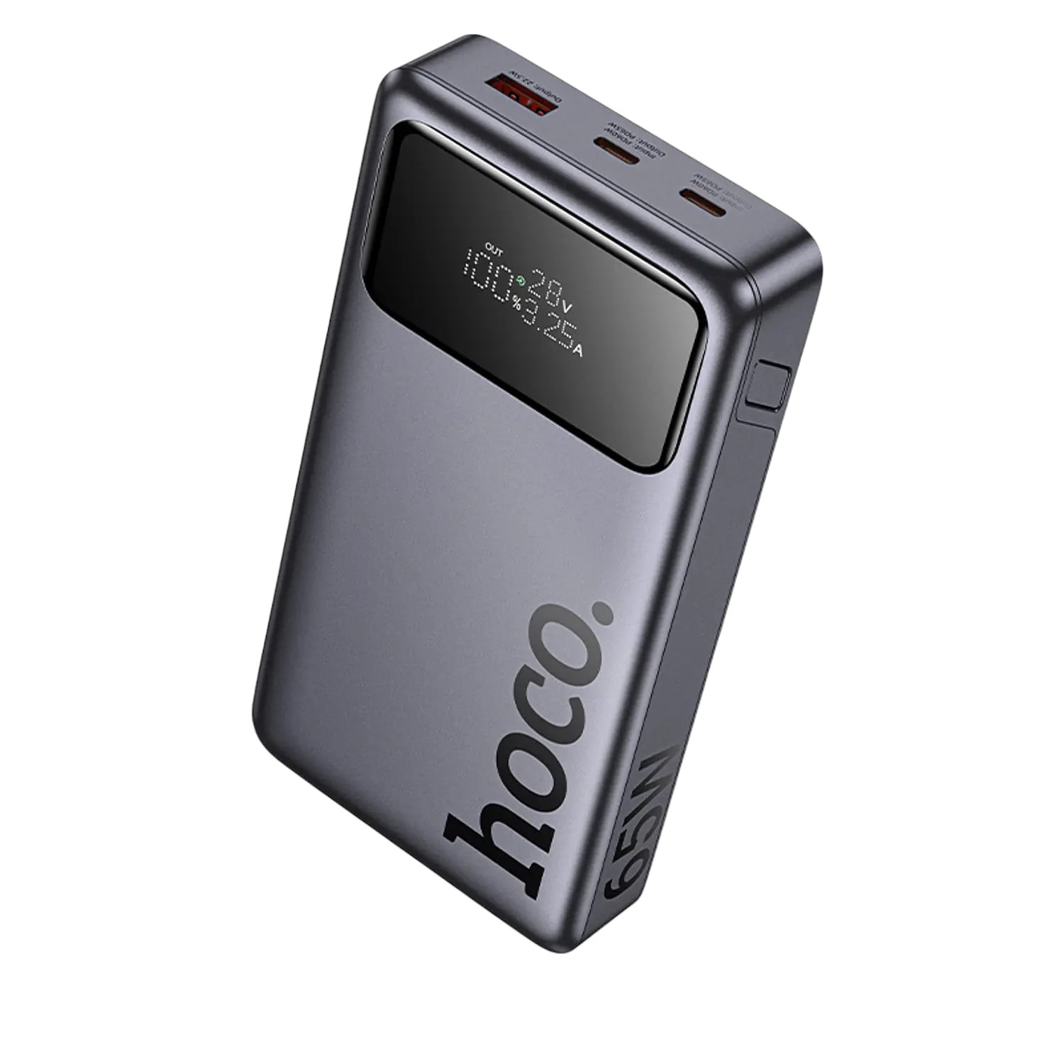 Powerbank Hoco Q40 25000mah Carga Rápida Pd65w