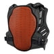 thumbnail image 2 of Protector de pecho Troy Lee Designs RockFight CE Flex White MD/LG, 2 of 2