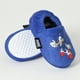 thumbnail image 3 of Pantufla Niño Jump Azul Sonic, 3 of 4