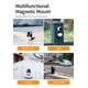 thumbnail image 4 of Soporte de cuello magnético para Insta360 GO 3S/GO 3 de AILENICE, 4 of 9