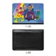 thumbnail image 3 of The Wiggles Porta Pasaporte y Cartera de Viaje Premium de Cuero PU, Funda de Pasaporte Bloqueo RFID con Ranuras para Tarjetas de Crédito, Estuche para Libro de Pasaporte para Familia 10cm × 15cm, 3 of 6