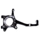 thumbnail image 1 of Muñon delantero izquierdo toyota hilux 2.5 2012 2015, 1 of 3