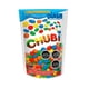 thumbnail image 1 of Chocolate Chubi Doypack, 90 g, 1 of 3