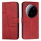 thumbnail image 1 of Funda Flip Para Xiaomi 15 Ultra – Carcasa Delgada Y Resistente A Impactos Con Soporte Para Uso Diario Y Profesional, 1 of 5