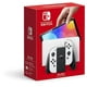 thumbnail image 1 of Consola Nintendo Switch Oled Blanca, 1 of 2
