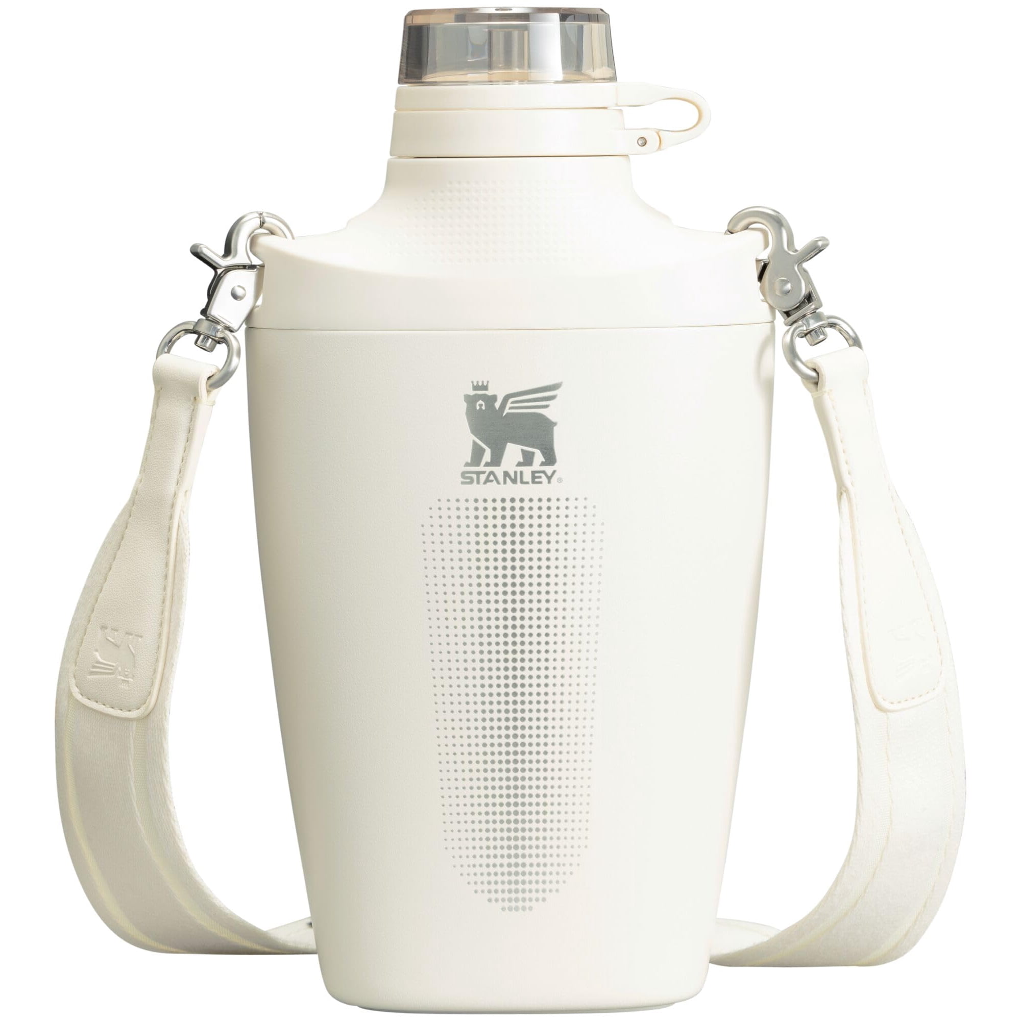 Botella De Viaje Stanley Cross Botella De Acero Inoxidable Reciclado De 680 Ml