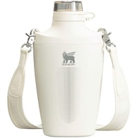 Botella De Viaje Stanley Cross Botella De Acero Inoxidable Reciclado De 680 Ml