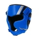thumbnail image 5 of Casco De Boxeo De Cobertura Completa Con Protección Facial Para MMA, Muay Thai, Taekwondo, Azul, Talla S, 5 of 5