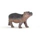 thumbnail image 1 of Figura Papo Wild Animal Kingdom Hippotamus Becerro 50052, 1 of 9