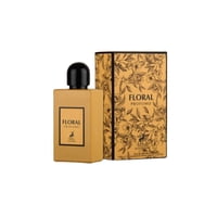 Maison Alhambra - Perfume Floral Profumo Edp 100Ml Mujer
