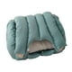 thumbnail image 2 of Nido De Cama Grande Para Gatos Para Cachorros De Interior Cojín Suave Para Mascotas Suministros Gatito Grueso Azul, 2 of 5